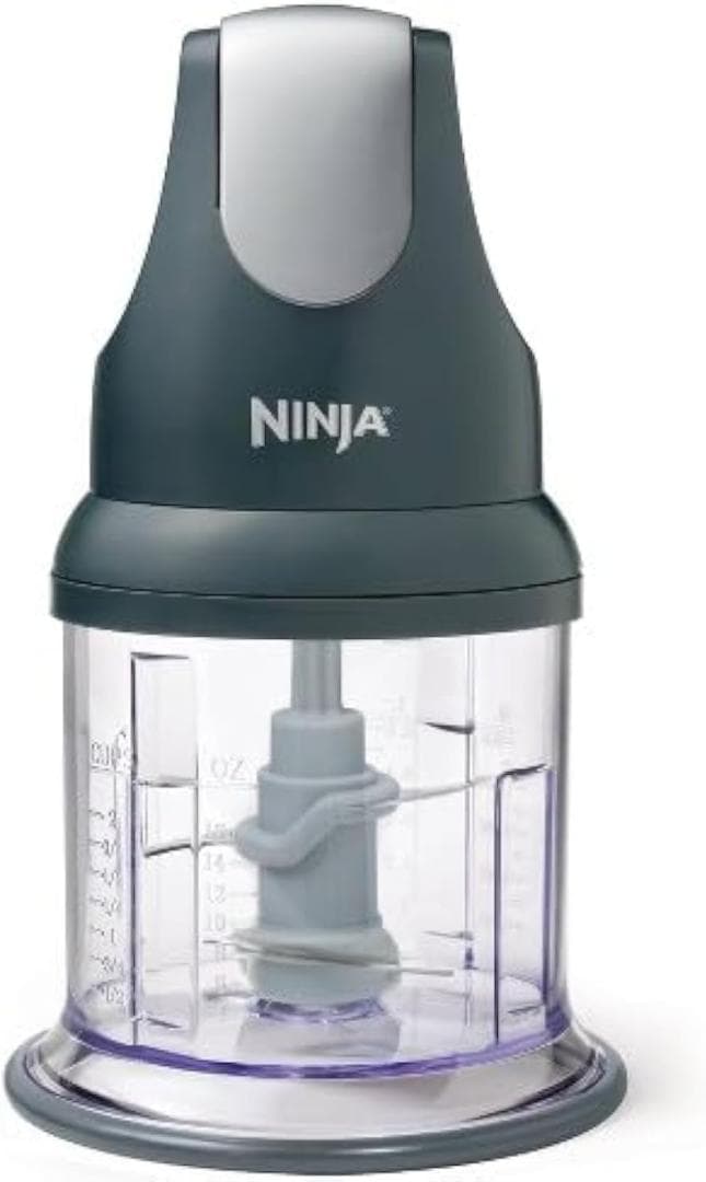 調理器具 Ninja Food Chopper Express Chop R008-01