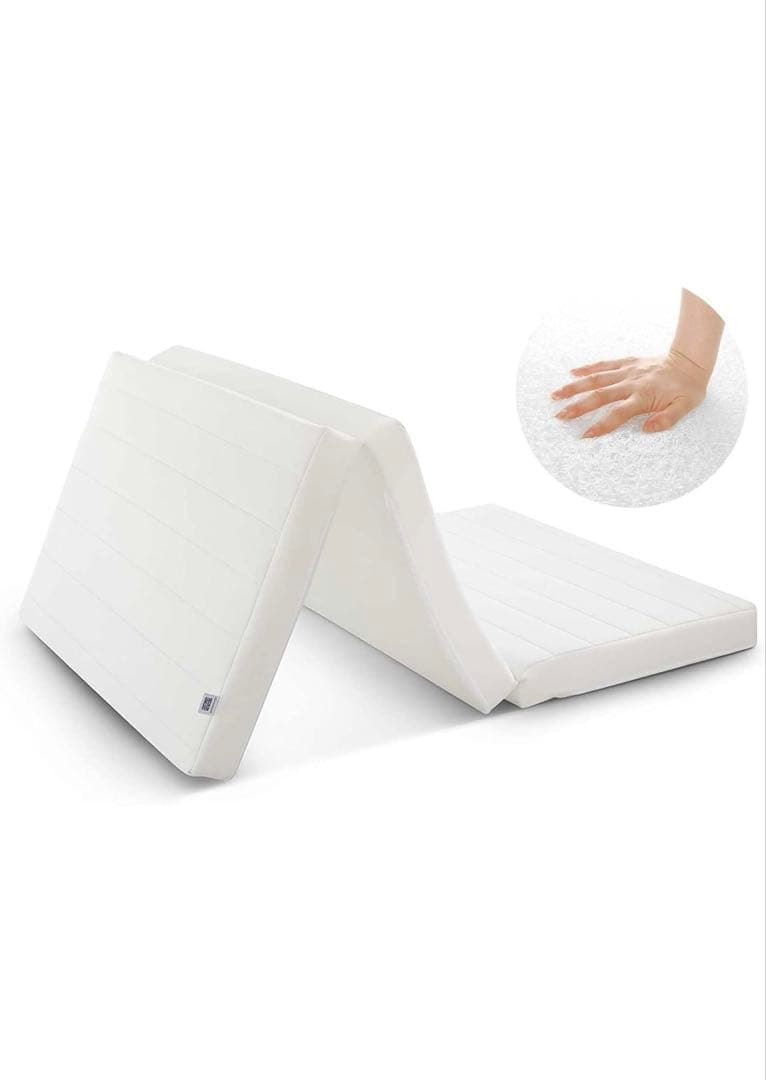 未未使用　エアウィーヴ マットレス シングル スマート Z01 厚さ9㎝