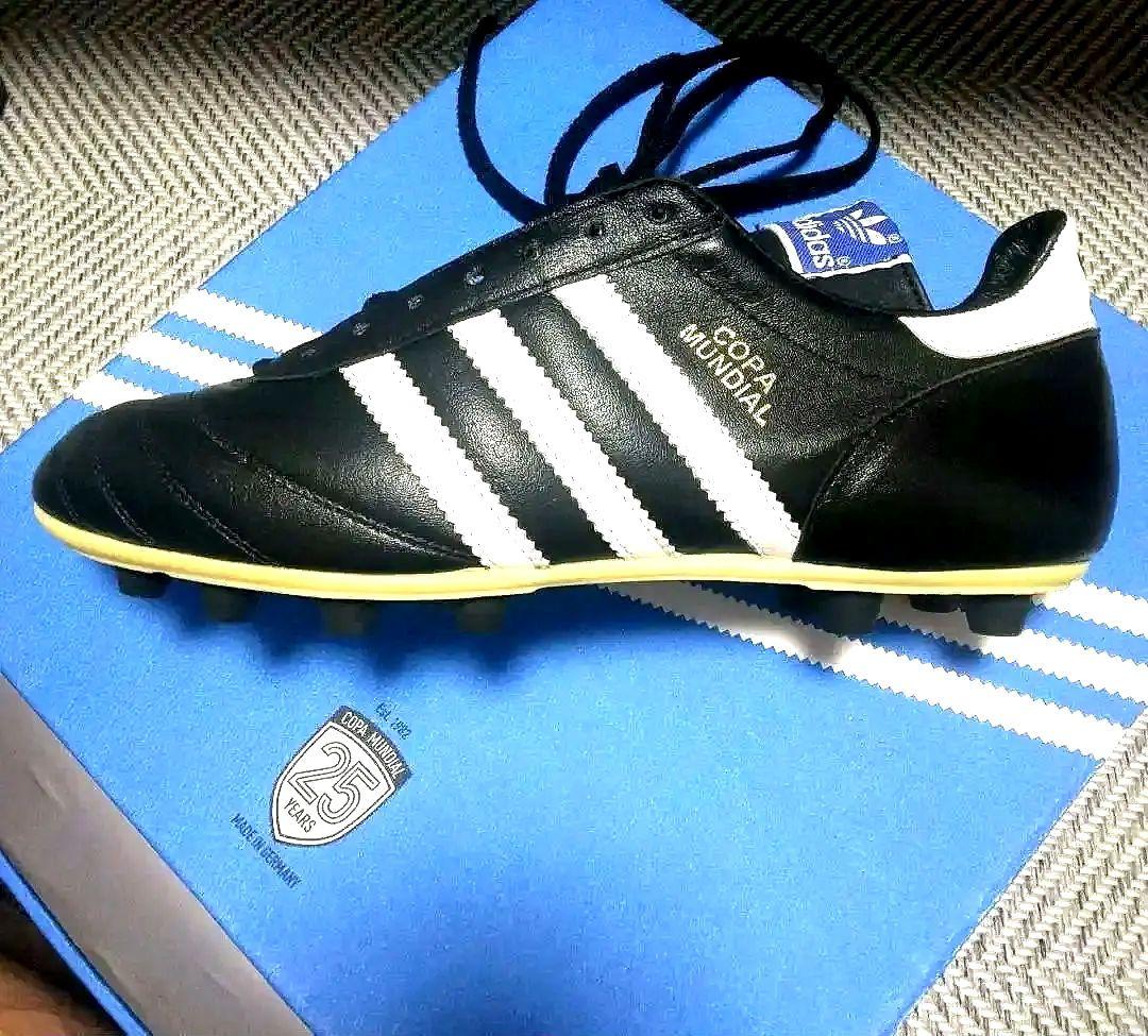 レア　adidas コパムンディアル　25周年記念　26.5cm