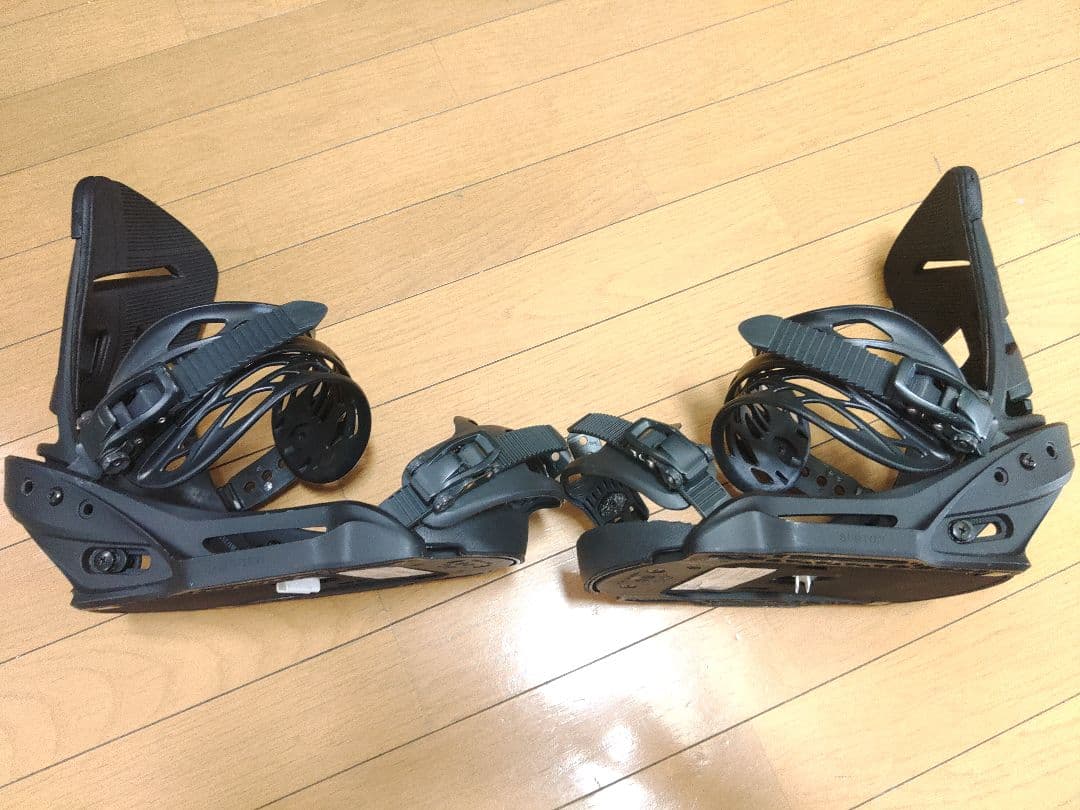 バートン ミッション ビンディング Lサイズ EST