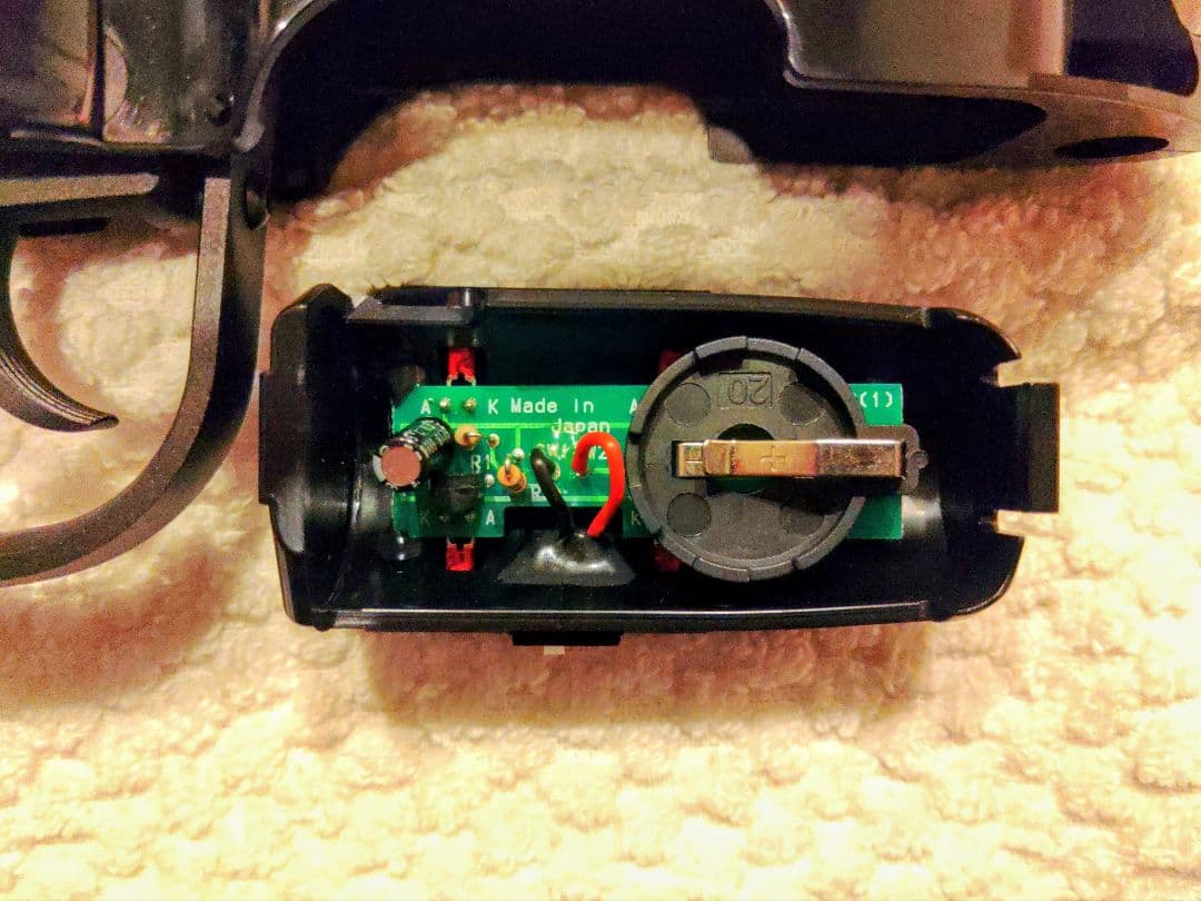 hiro0611　ブレードランナー2049　ライセンスバージョン