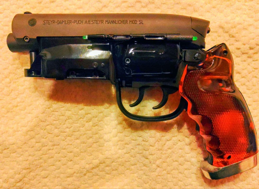 hiro0611　ブレードランナー2049　ライセンスバージョン