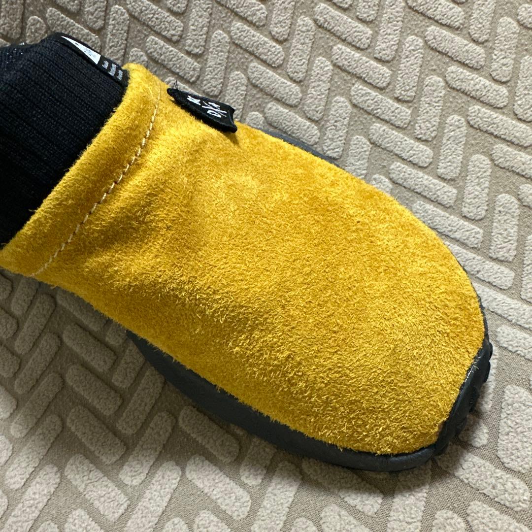 【未使用！】FLOWER MOUNTAIN KHAJIIT Yellow