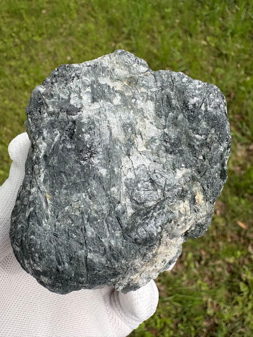 【匿名発送】リーベカイト内包ザギマウンテン水晶