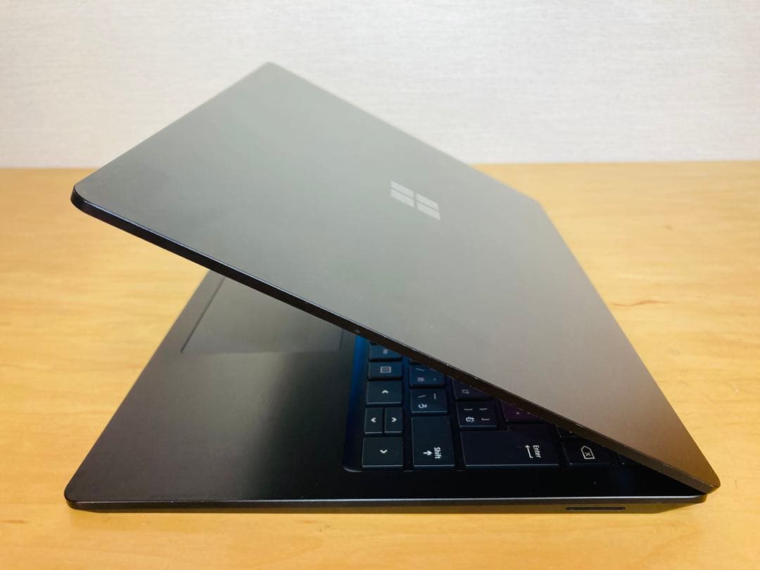 Surface Laptop4/高性能i7/メモリ32GB/SSD 1TB