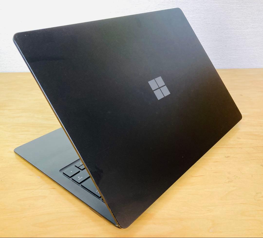 Surface Laptop4/高性能i7/メモリ32GB/SSD 1TB