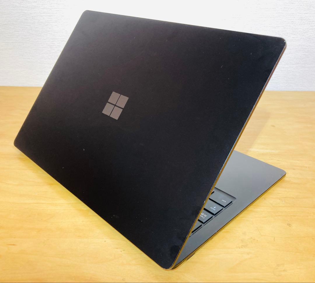 Surface Laptop4/高性能i7/メモリ32GB/SSD 1TB