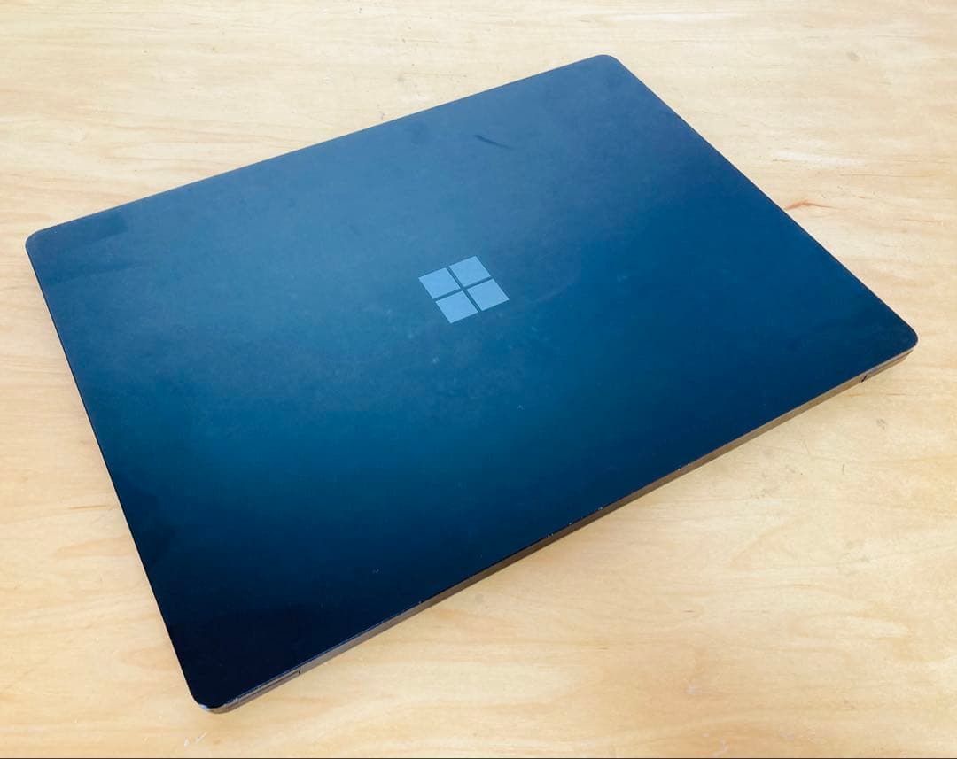 Surface Laptop4/高性能i7/メモリ32GB/SSD 1TB