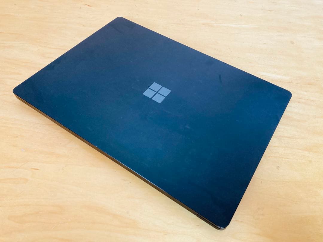 Surface Laptop4/高性能i7/メモリ32GB/SSD 1TB