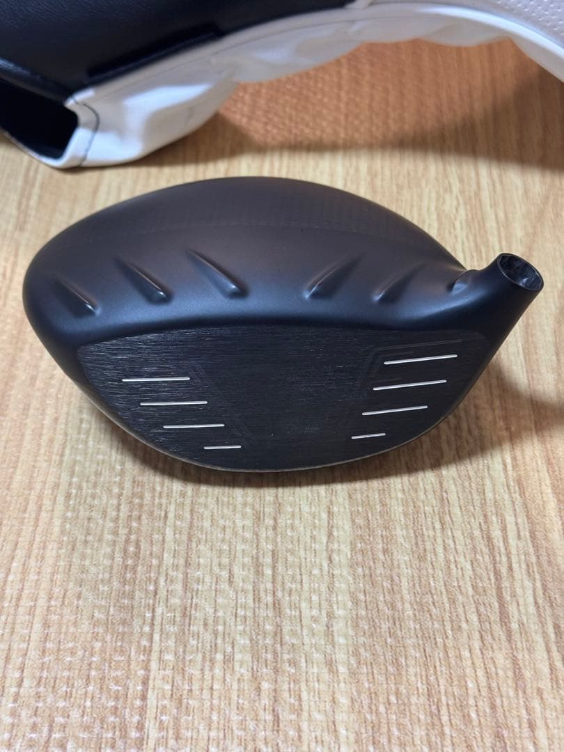 PING G440 MAX 1W 12° ドライバー ヘッドのみ　ピン