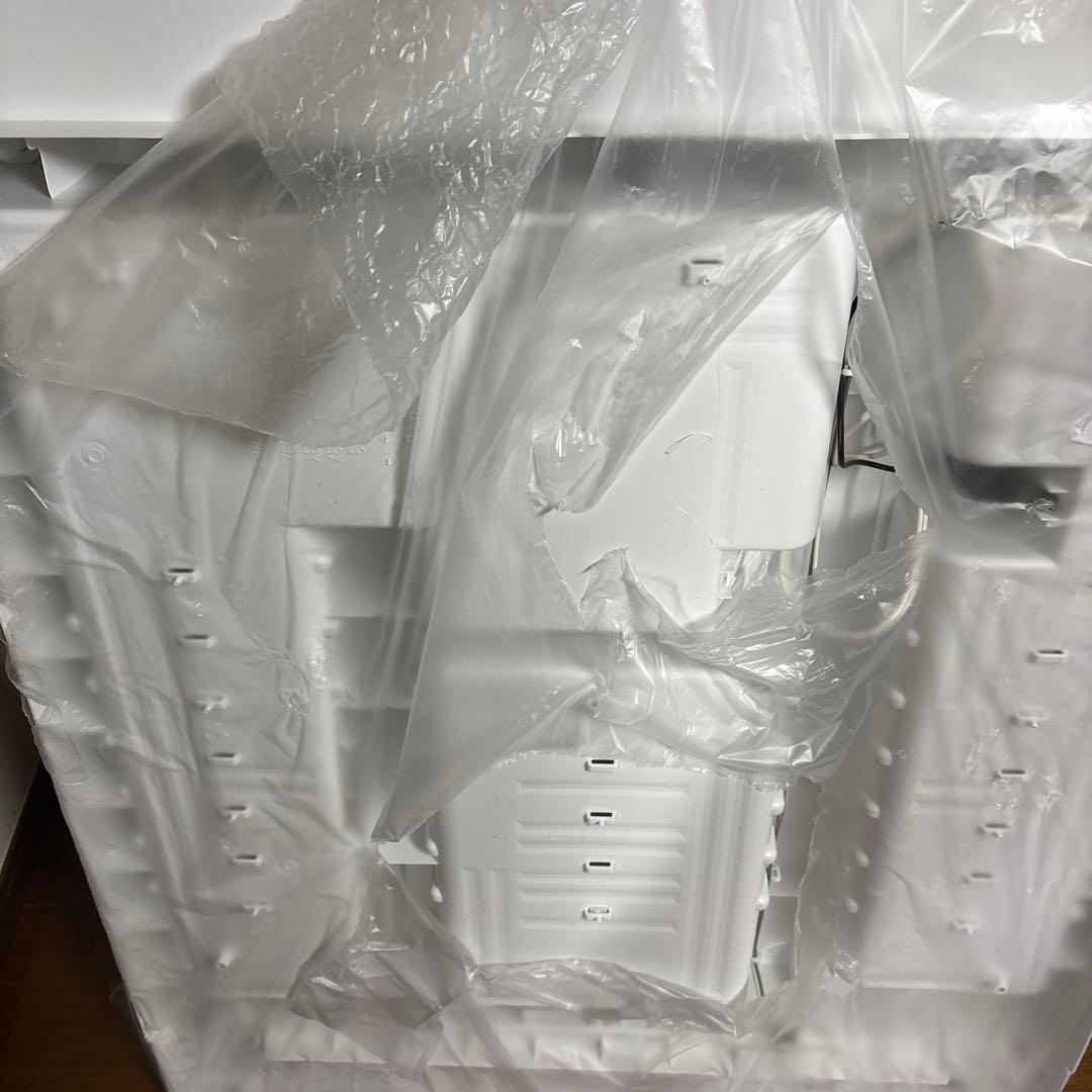 未使用 ピアラ w750mmミラーキャビネットのみ　MK1X4
