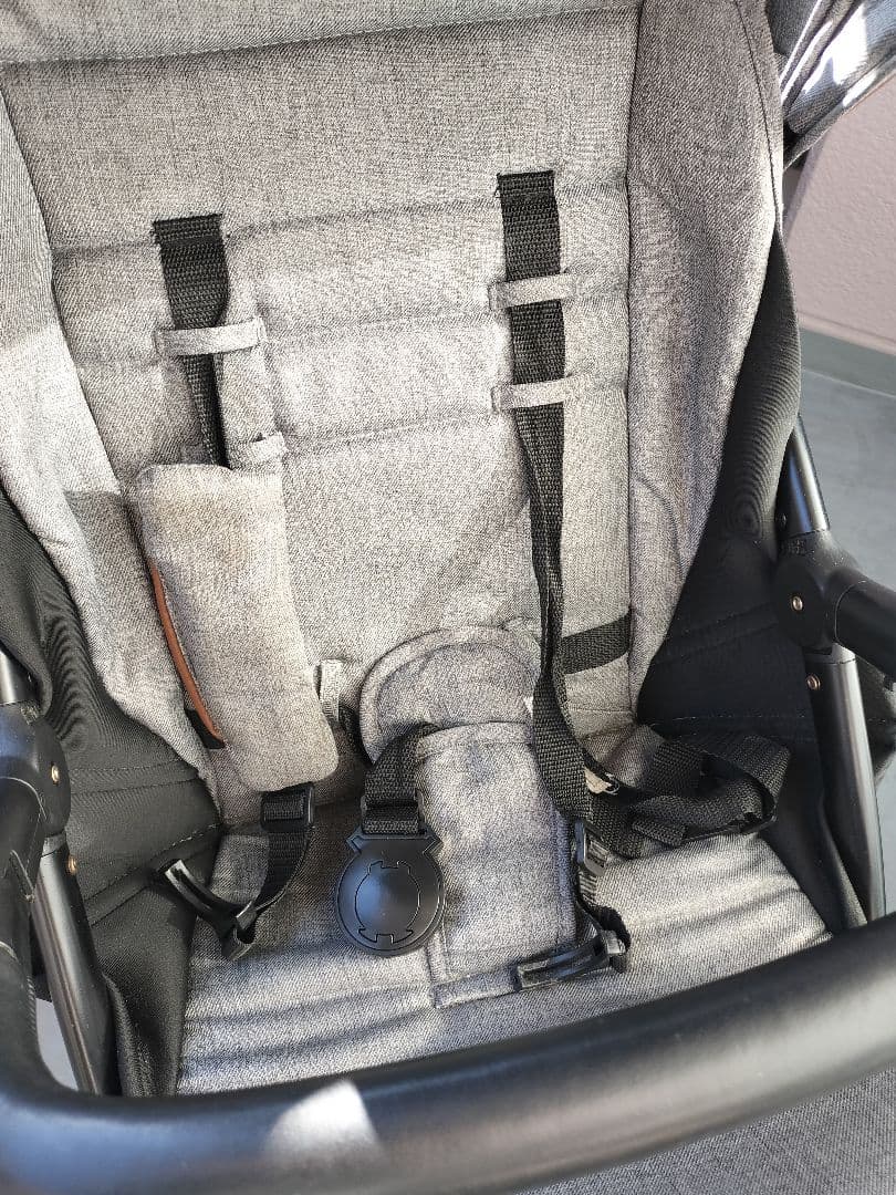 KATOJI カトージ ベビーカー 2-Seater 2シーター