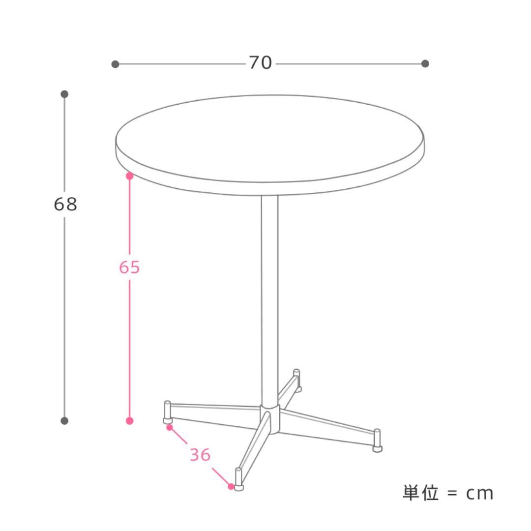 Re:CENO product リセノプロダクトWIRY/NA リセノ 北欧 丸