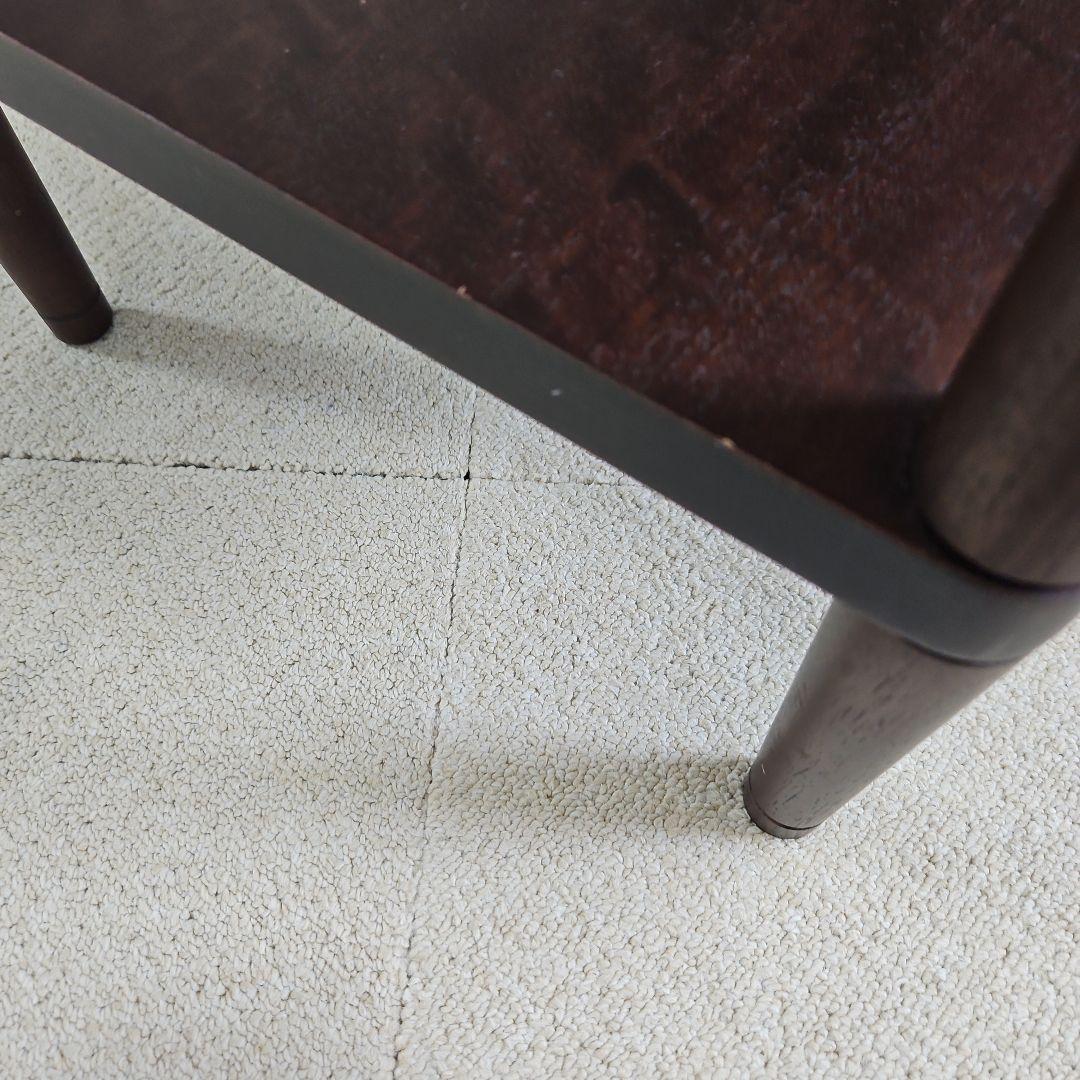 カリモク　コーナーボード