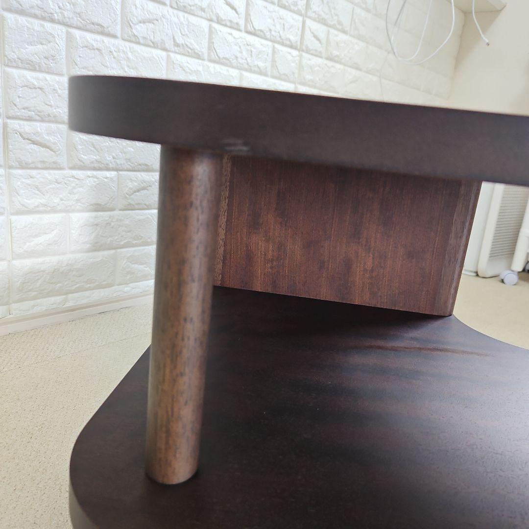 カリモク　コーナーボード