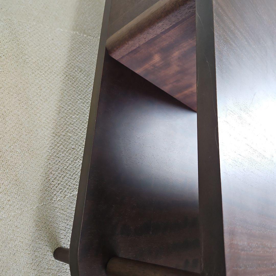 カリモク　コーナーボード