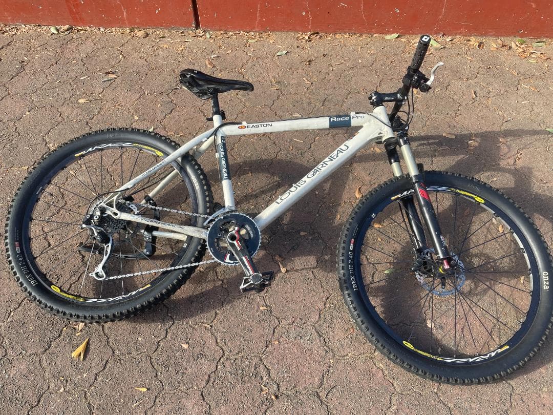 ルイガノ 2009 LGS-XC RACE PRO 26インチ マウンテンバイク