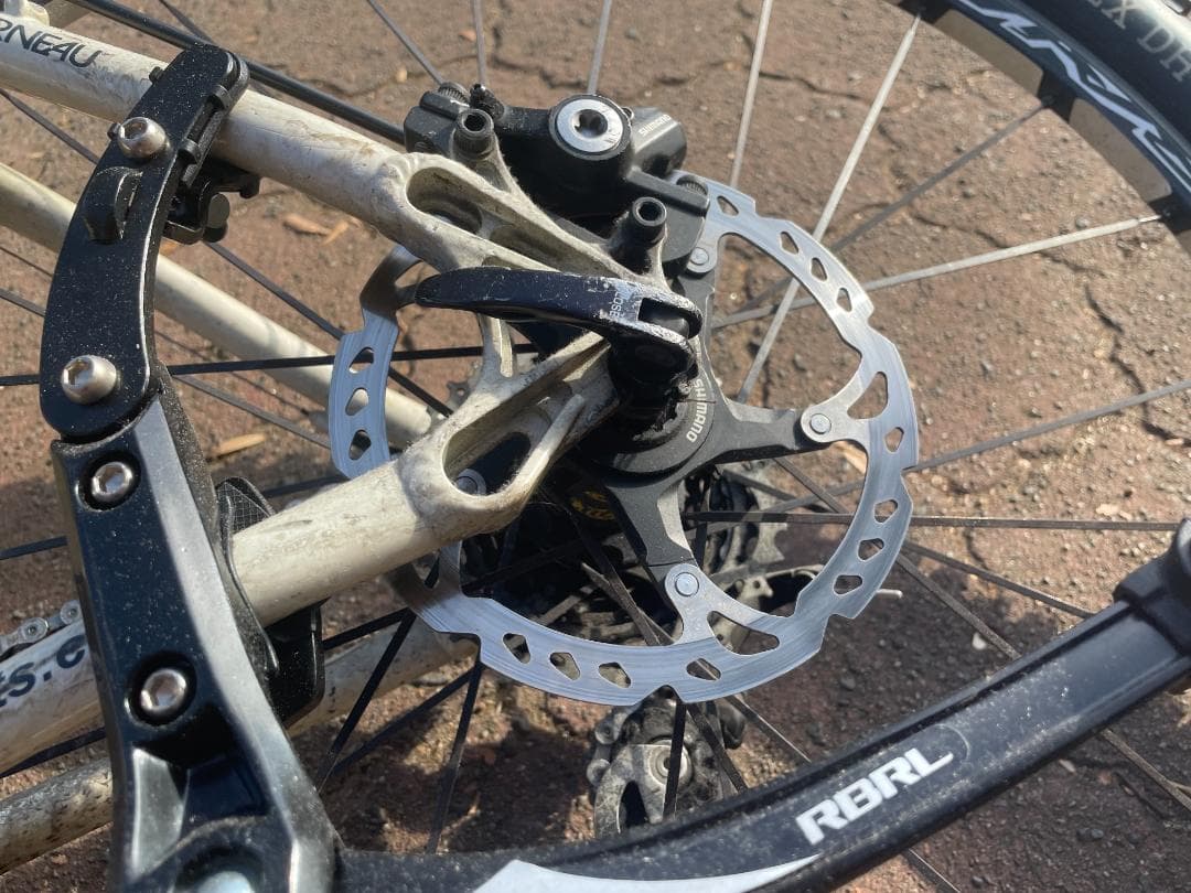 ルイガノ 2009 LGS-XC RACE PRO 26インチ マウンテンバイク