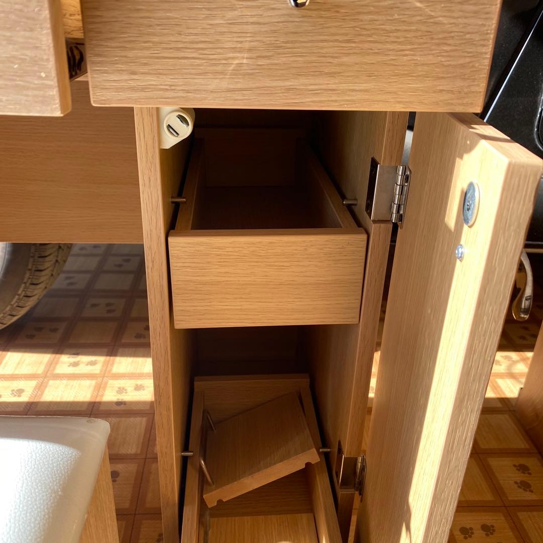 ドレッサー・鏡台 Furniture Dresser
