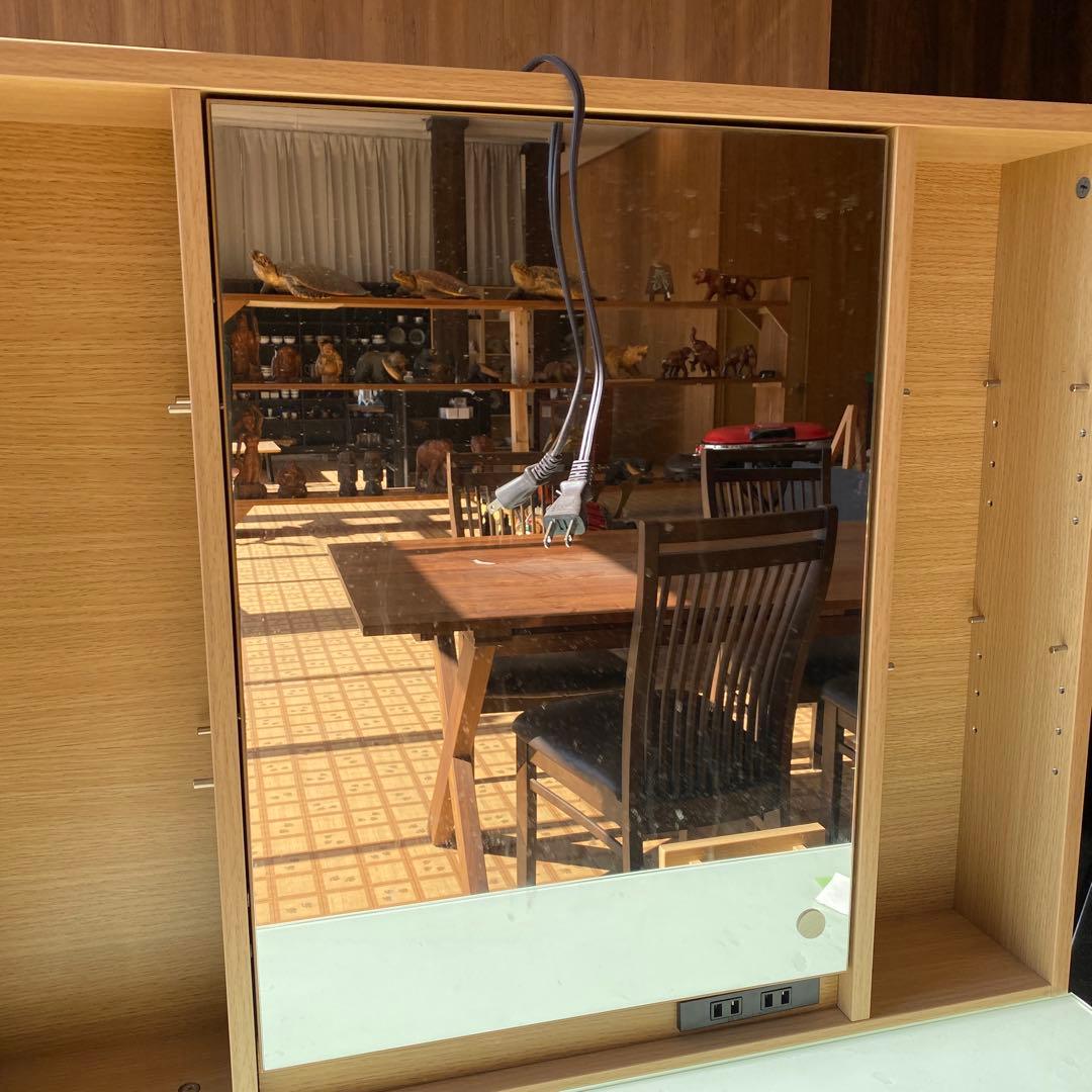 ドレッサー・鏡台 Furniture Dresser