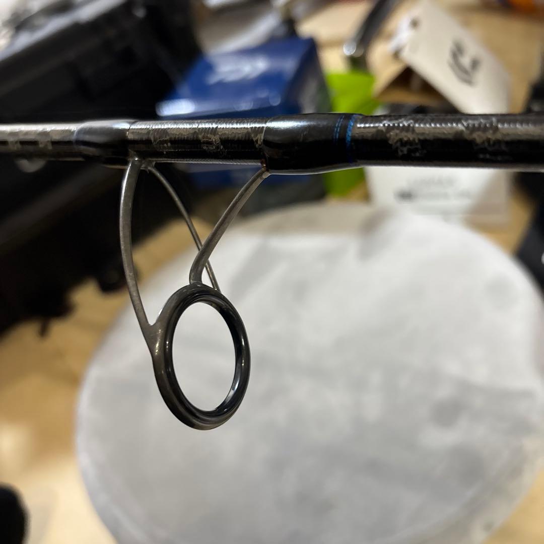 最終値下げ！SHIMANO COLTSNIPER SS S100MH
