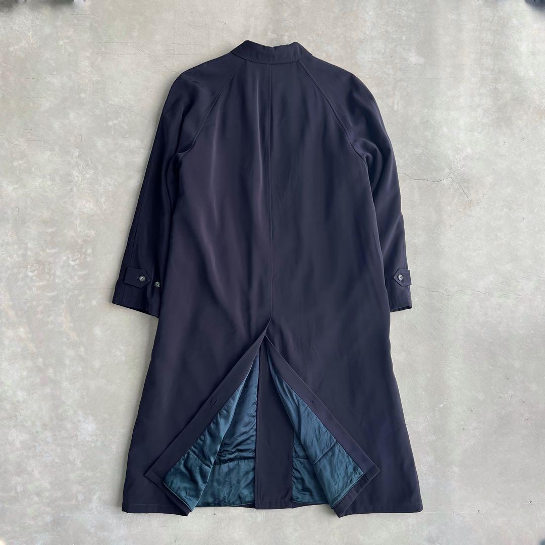 ジョルジオアルマーニ GIORGIO ARMANI 1980S初期coat