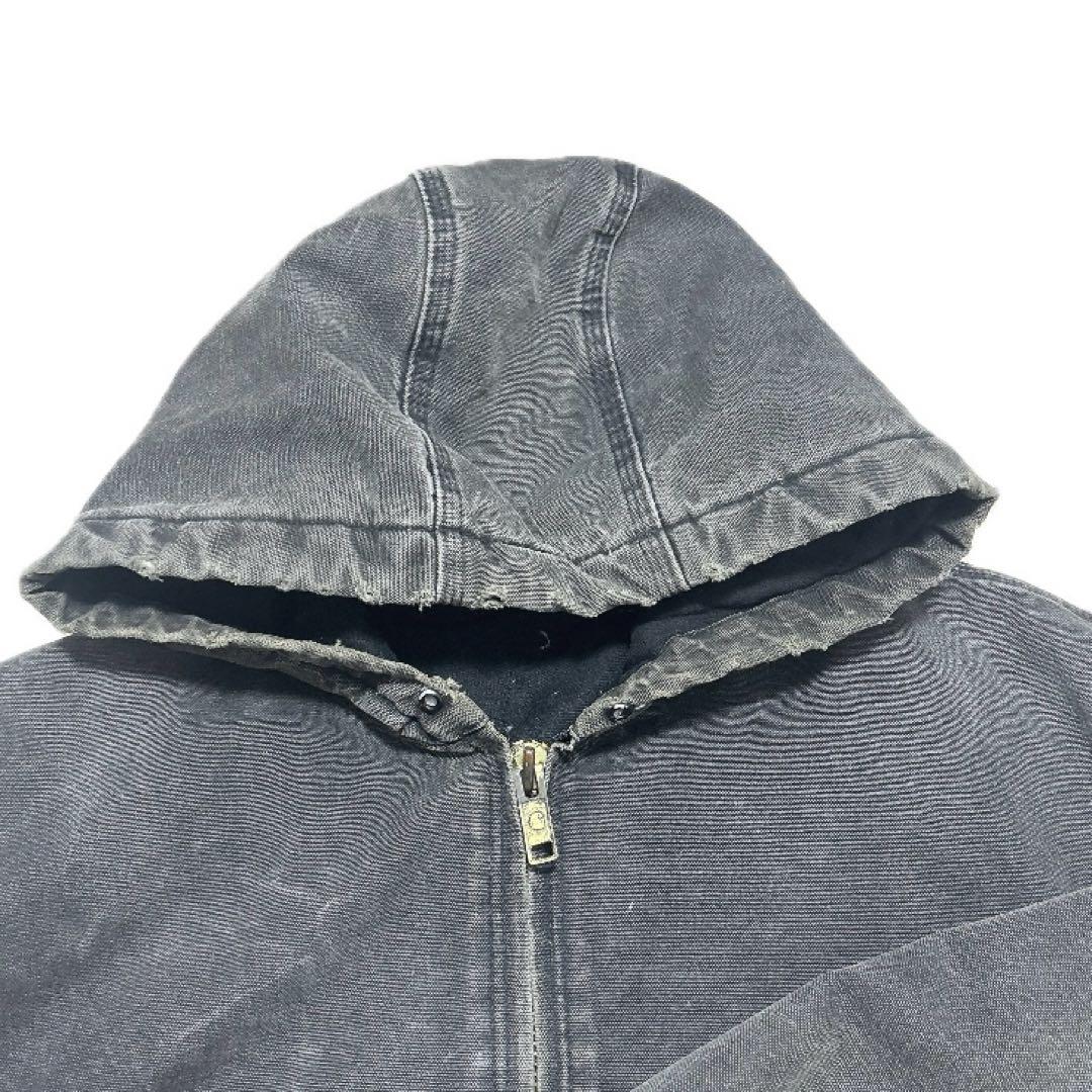 【carhartt】アクティブジャケット