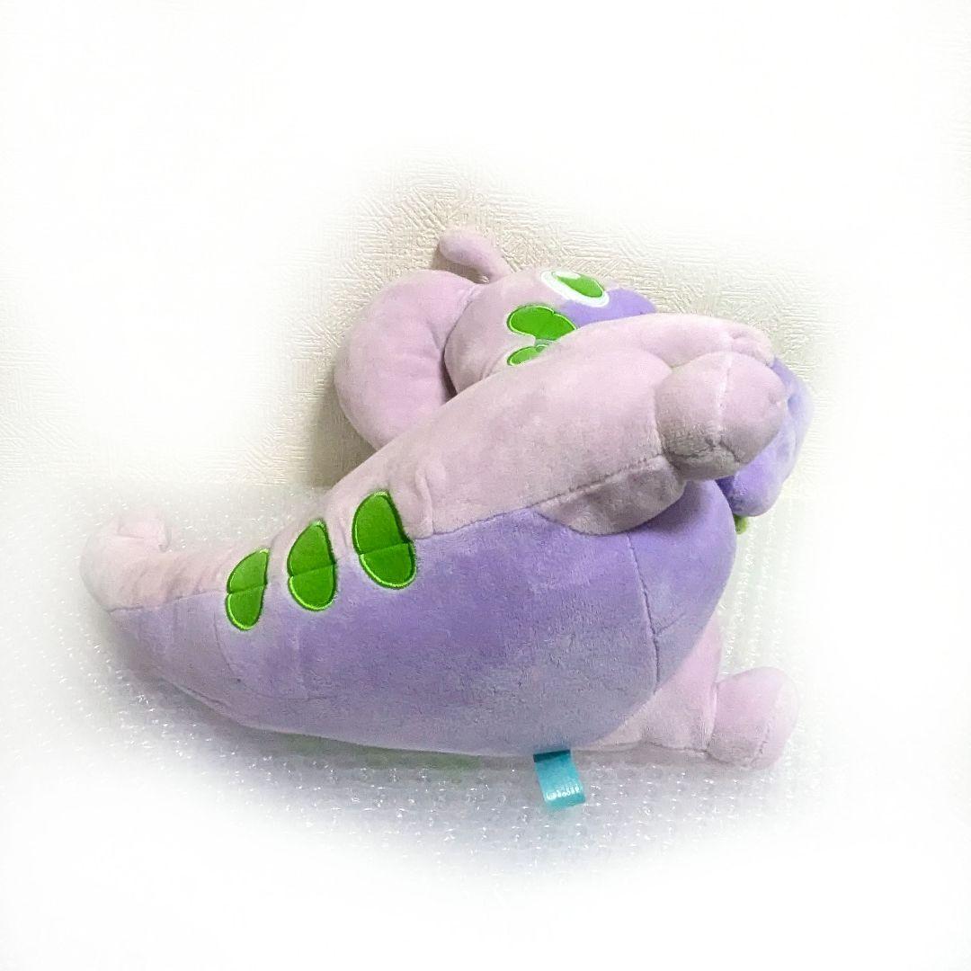 希少品 ヌメラ ヌメルゴン だっこぬいぐるみ ポケモンセンター