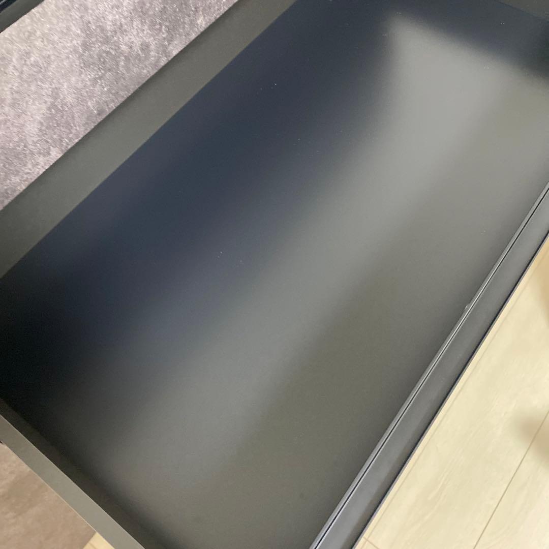 [美品]パモウナ　ECキッチンボード 配送日はご相談ください