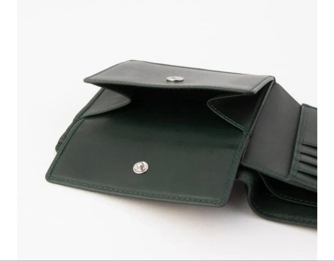 新品ポロラルフローレン　折り財布