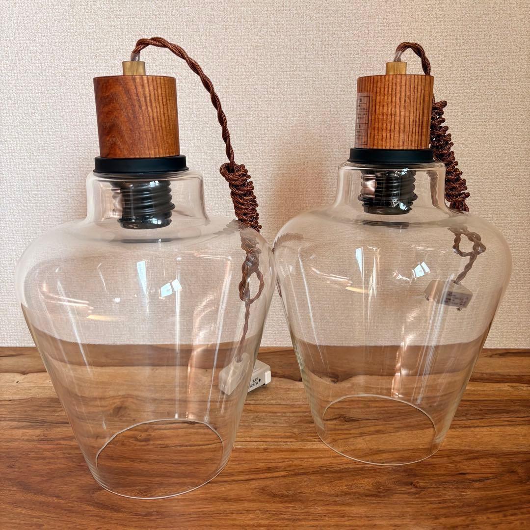 【sale】アプロス　ARROW ペンダントライト 北欧　照明　おしゃれ　2個