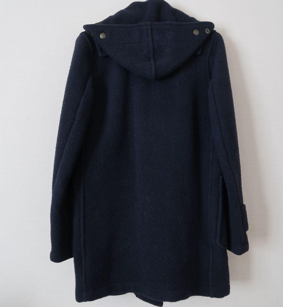 【専用】Gloverall MONTY ダッフルコート グローバーオール ネイビ