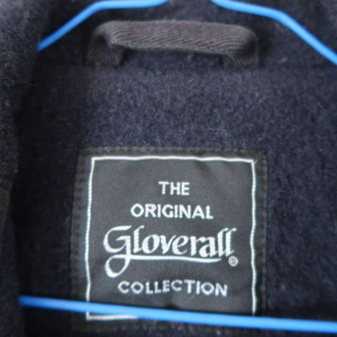 【専用】Gloverall MONTY ダッフルコート グローバーオール ネイビ