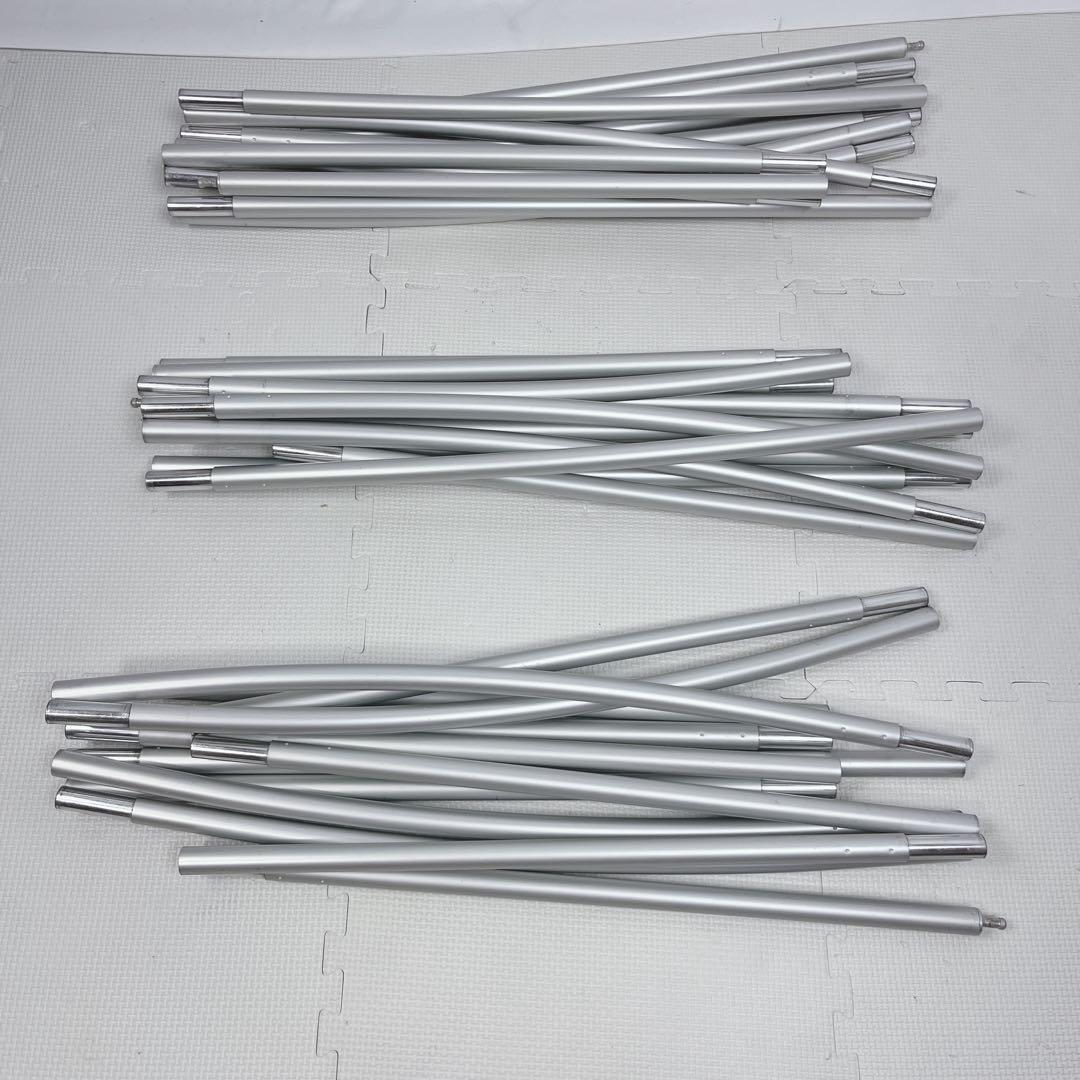 ✨美品✨ コールマン トンネル 2ルーム ハウス / LDX スタートパッケージ