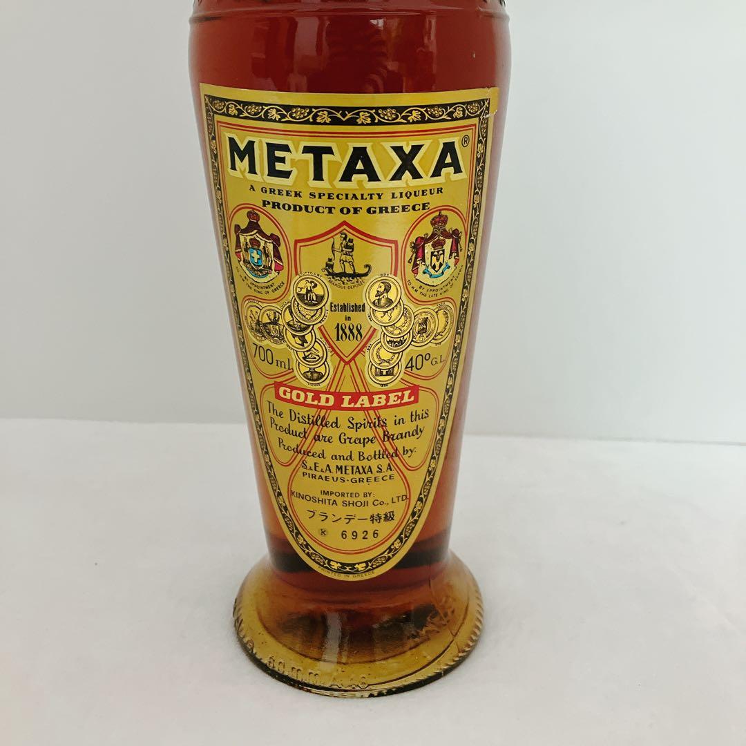 【未開栓】XA & ウイスキー　8本セット