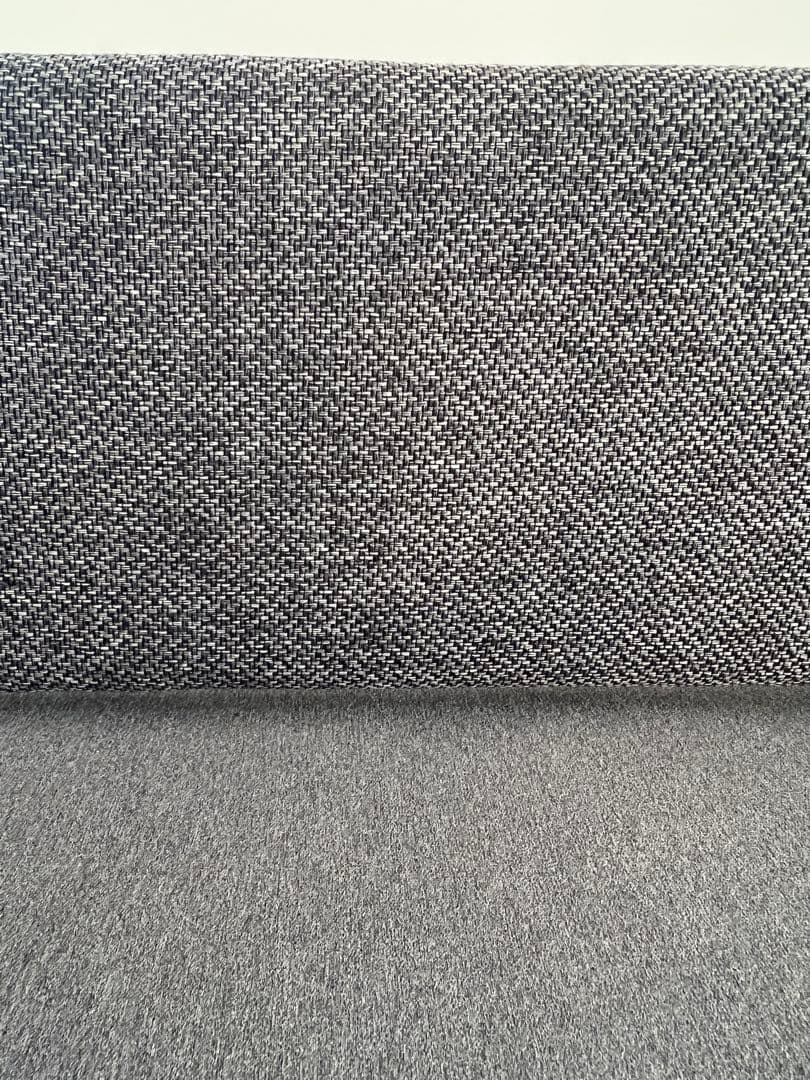 ★お値下げ【フランスベッド 】 ソファーベッドレジーファRegifa家具 グレー