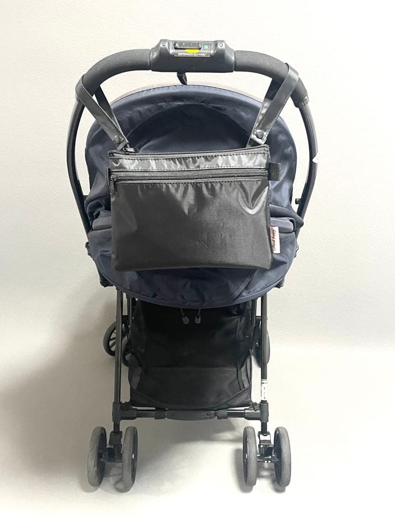 たす 美品 Combi コンビ スゴカルエアー エッグショックAM