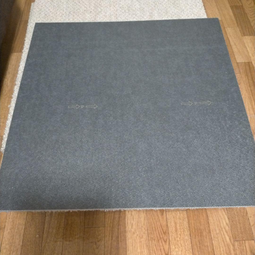 防音カーペット静床ライト10枚