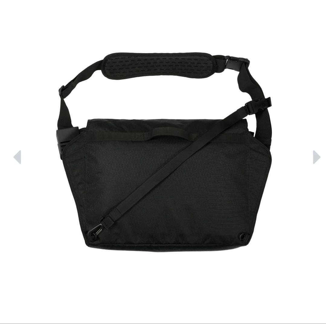 バッグ PALACE CORDURA REFLEX RS SHOULDER BAG