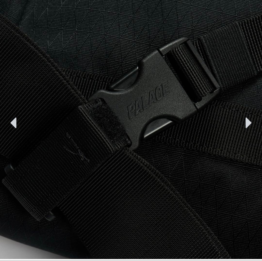 バッグ PALACE CORDURA REFLEX RS SHOULDER BAG