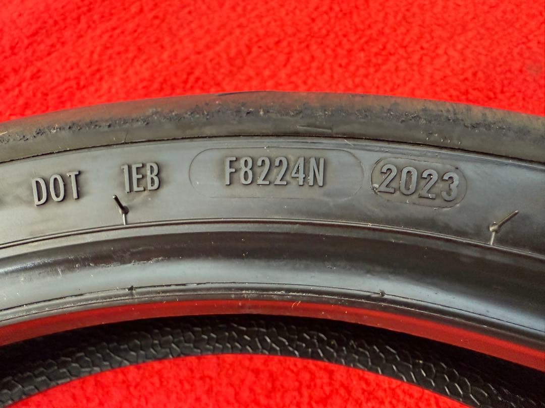 【ピレリ】DIABLO SUPER CORSA V4 SC2 120/70-17