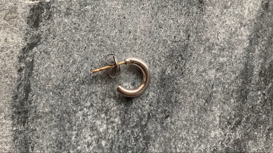 アクセサリー careering #HF001