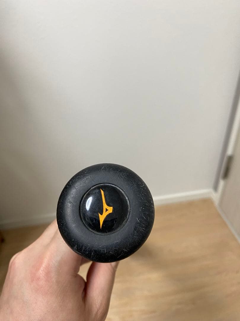 ミズノ　ビヨンドマックスレガシー　一般軟式　トップバランス