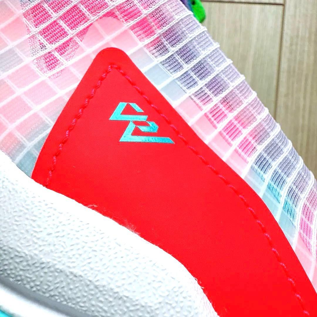 Jordan Why Not .6 PF（DV1249-100）