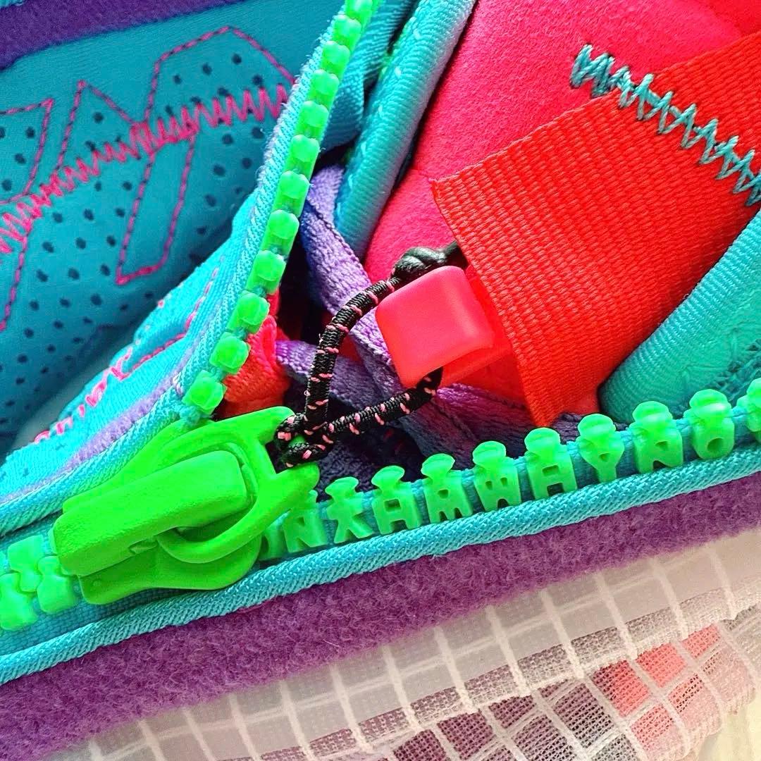 Jordan Why Not .6 PF（DV1249-100）