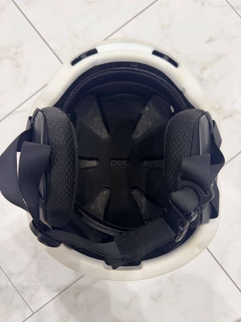 POC Obex Pure ヘルメット X-Large / XX-Large