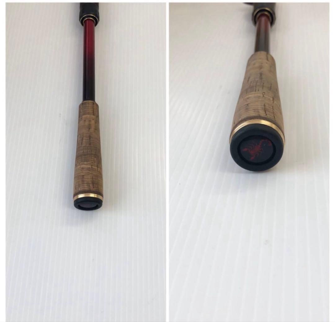 シマノ　ワールドシャウラ 17114R-2 No.1316