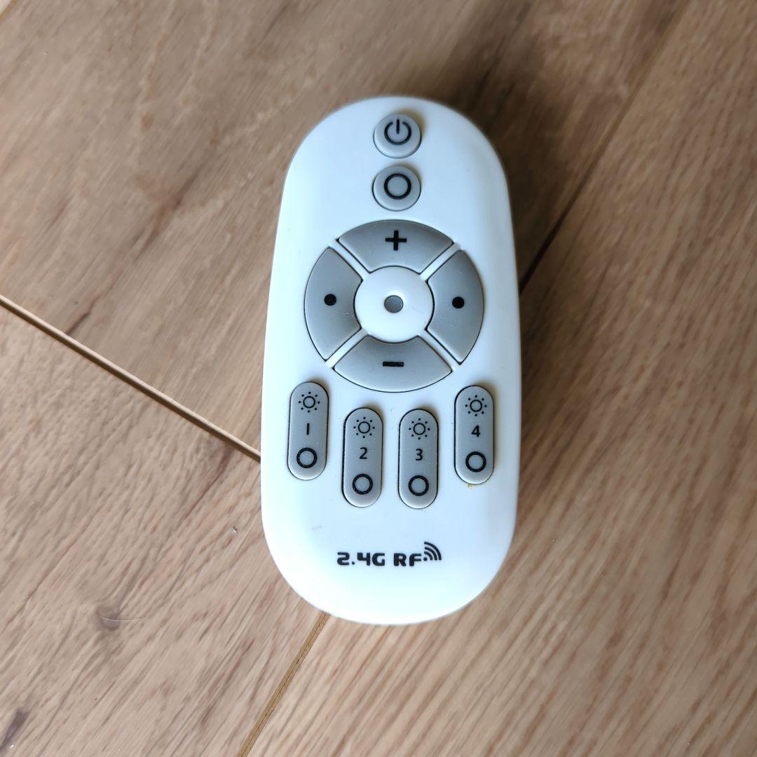 VENTOTA シーリングライト 4灯シーリングライト(junoユーノ)