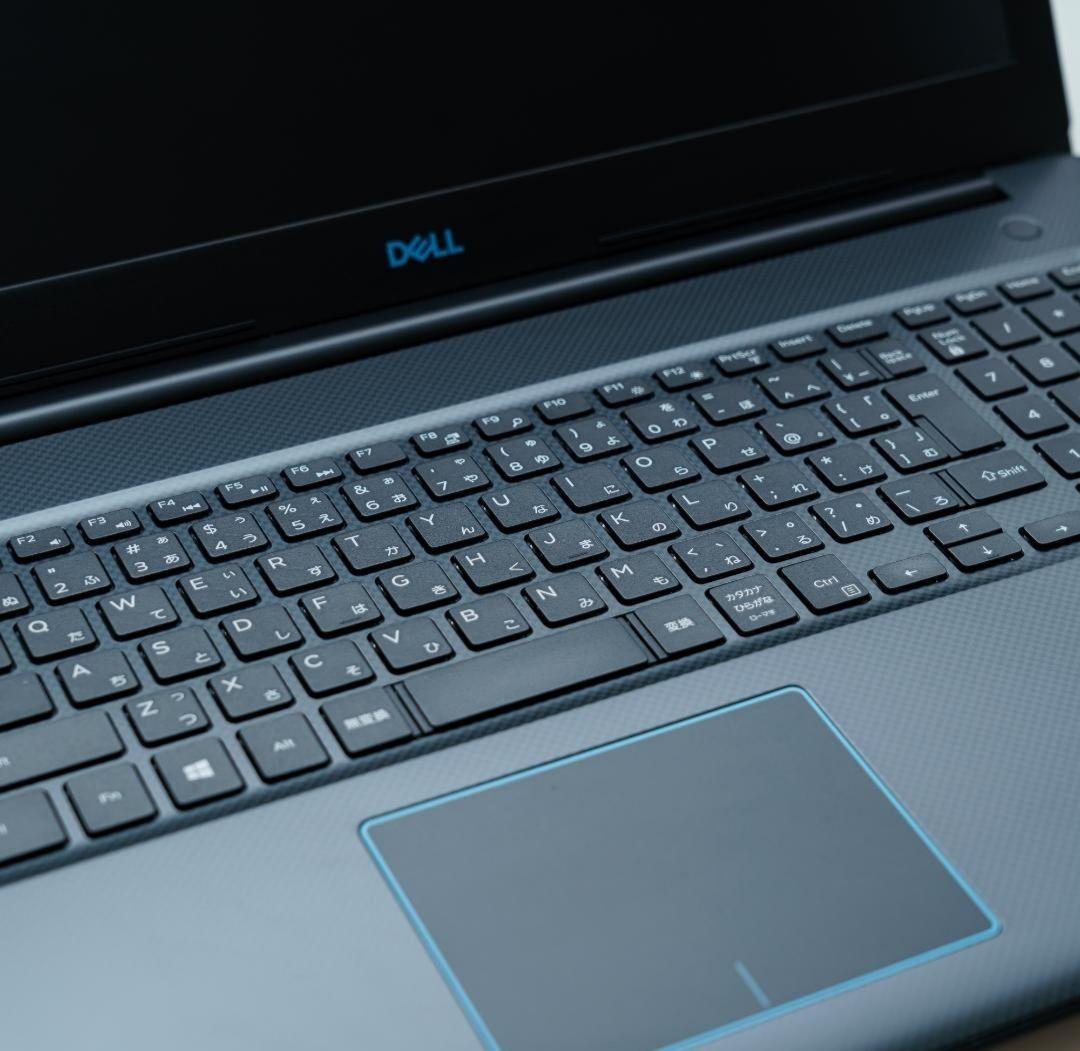 ※出品本日で終了 DELL G3 17 3779
