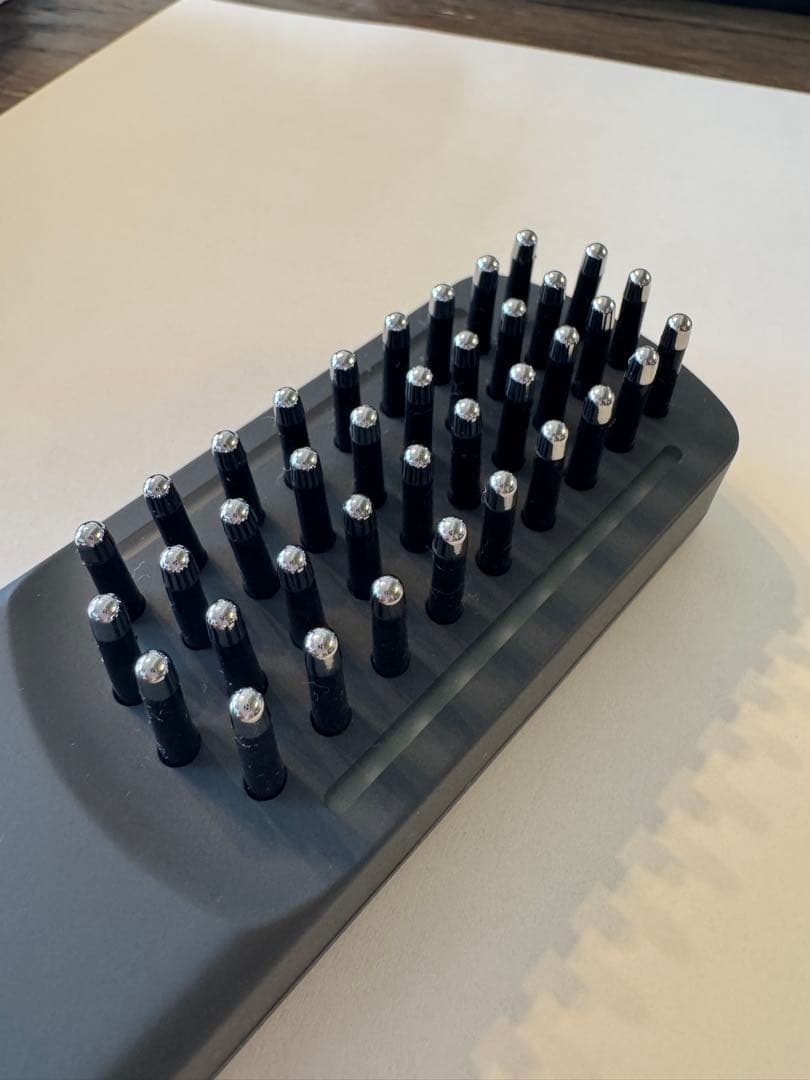 【あら】ELEKI BRUSH＋ ミッキー　エレキブラ動作確認済・説明書付